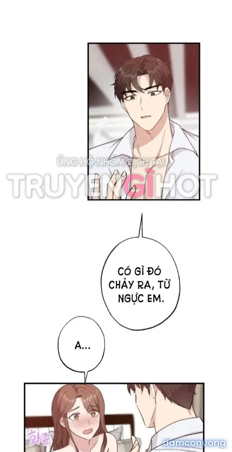 đọc truyện [18+] Dục Vọng Đen Tối Chương 40 ảnh 2 tại Thiên Thai Truyện
