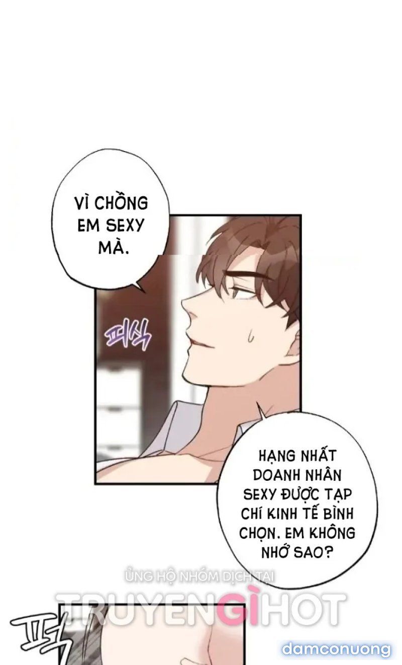 đọc truyện [18+] Dục Vọng Đen Tối Chương 40 ảnh 14 tại Thiên Thai Truyện