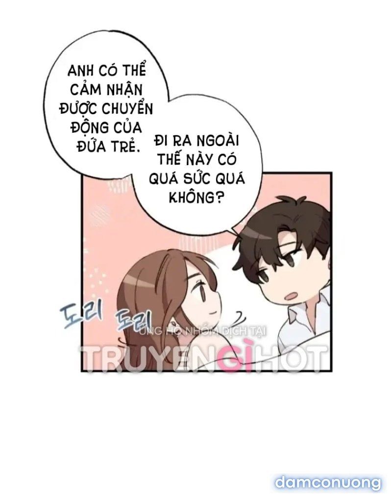 đọc truyện [18+] Dục Vọng Đen Tối Chương 40 ảnh 23 tại Thiên Thai Truyện