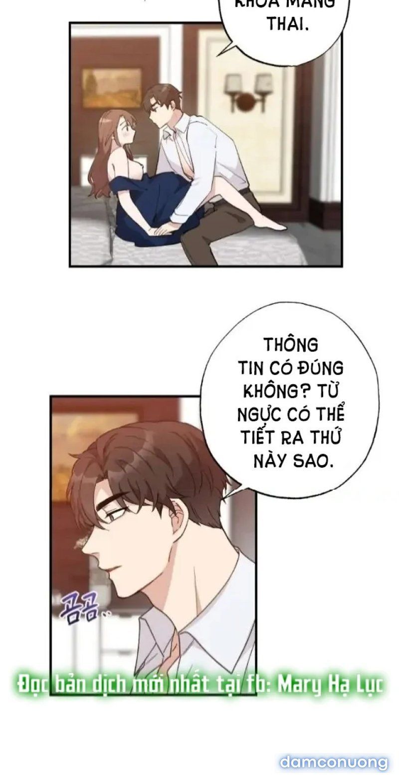 đọc truyện [18+] Dục Vọng Đen Tối Chương 40 ảnh 4 tại Thiên Thai Truyện