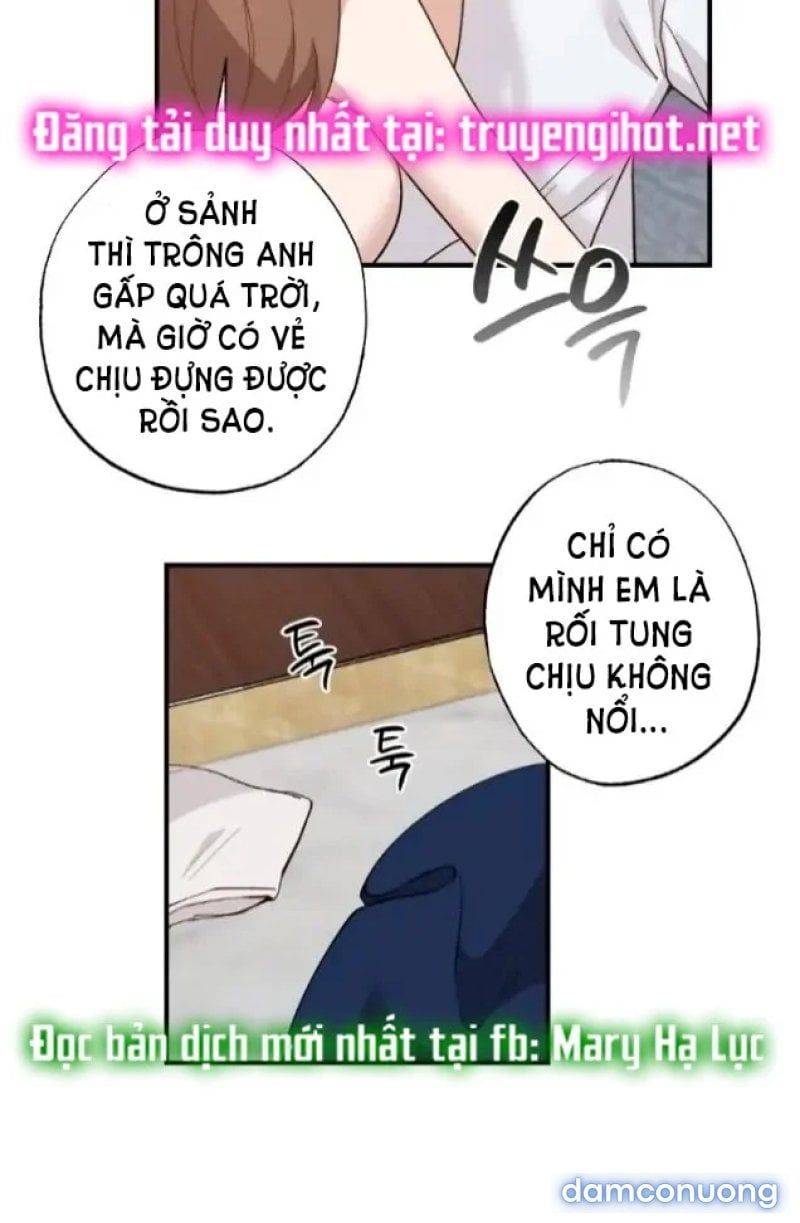đọc truyện [18+] Dục Vọng Đen Tối Chương 40 ảnh 10 tại Thiên Thai Truyện