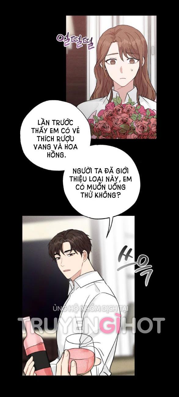 đọc truyện [18+] Dục Vọng Đen Tối Chương 41.1 ảnh 14 tại Thiên Thai Truyện