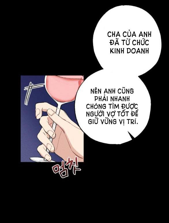 đọc truyện [18+] Dục Vọng Đen Tối Chương 41.1 ảnh 16 tại Thiên Thai Truyện