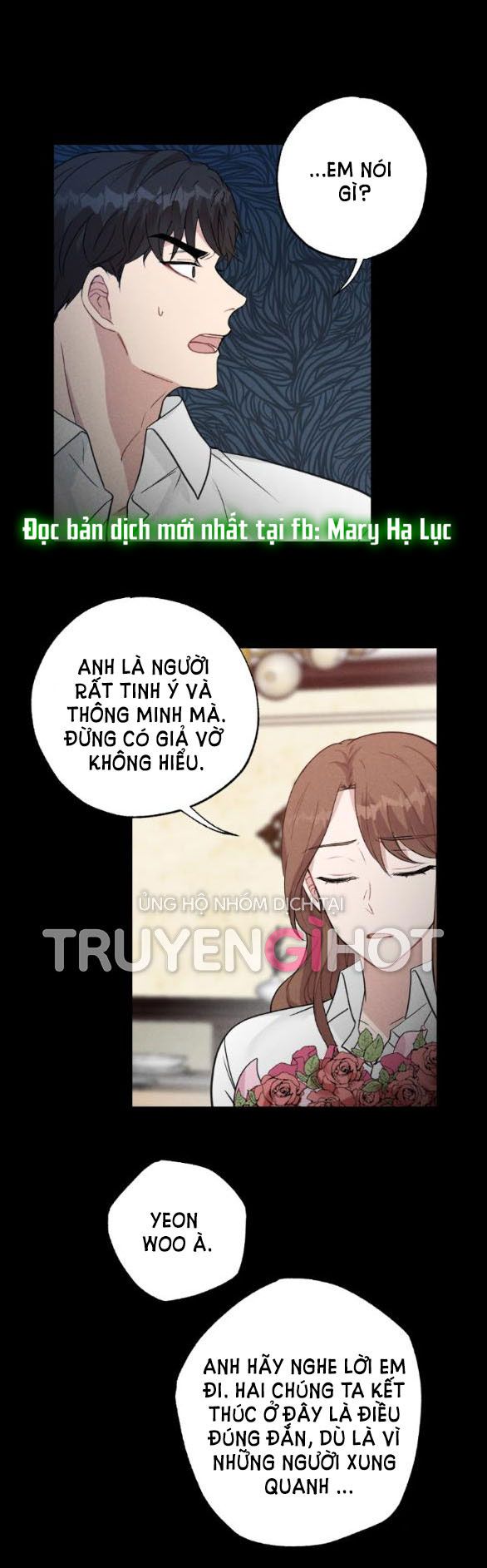 đọc truyện [18+] Dục Vọng Đen Tối Chương 41.1 ảnh 19 tại Thiên Thai Truyện