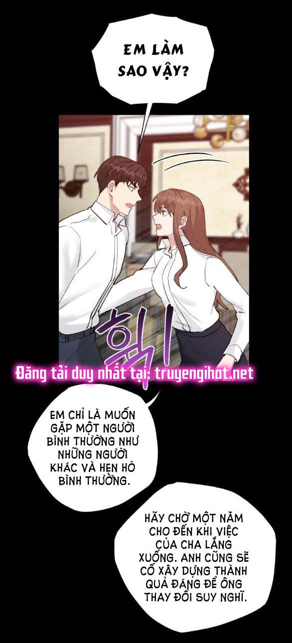 đọc truyện [18+] Dục Vọng Đen Tối Chương 41.1 ảnh 20 tại Thiên Thai Truyện