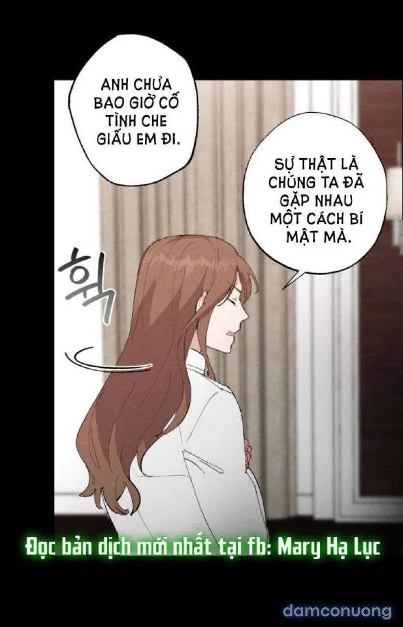 đọc truyện [18+] Dục Vọng Đen Tối Chương 41.5 ảnh 2 tại Thiên Thai Truyện