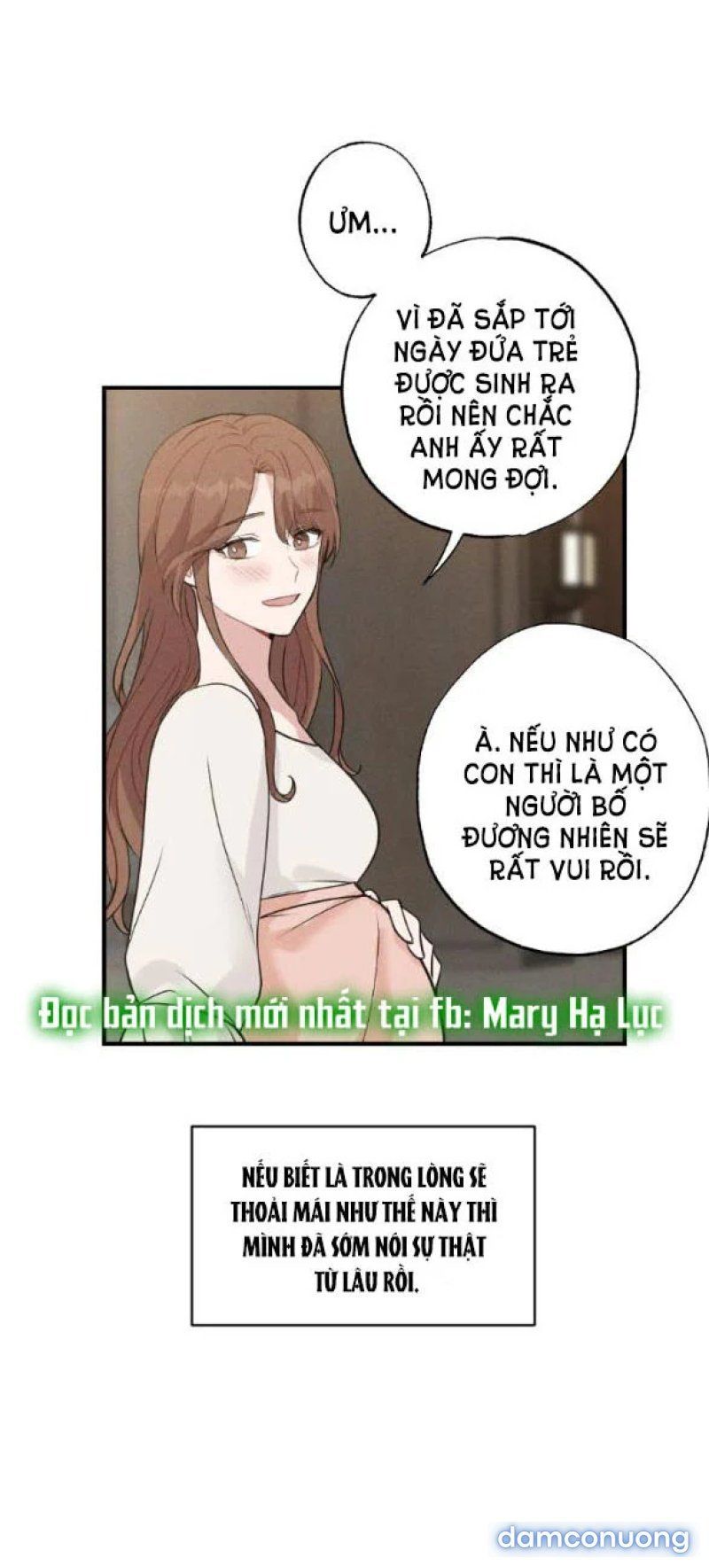 đọc truyện [18+] Dục Vọng Đen Tối Chương 41.5 ảnh 14 tại Thiên Thai Truyện