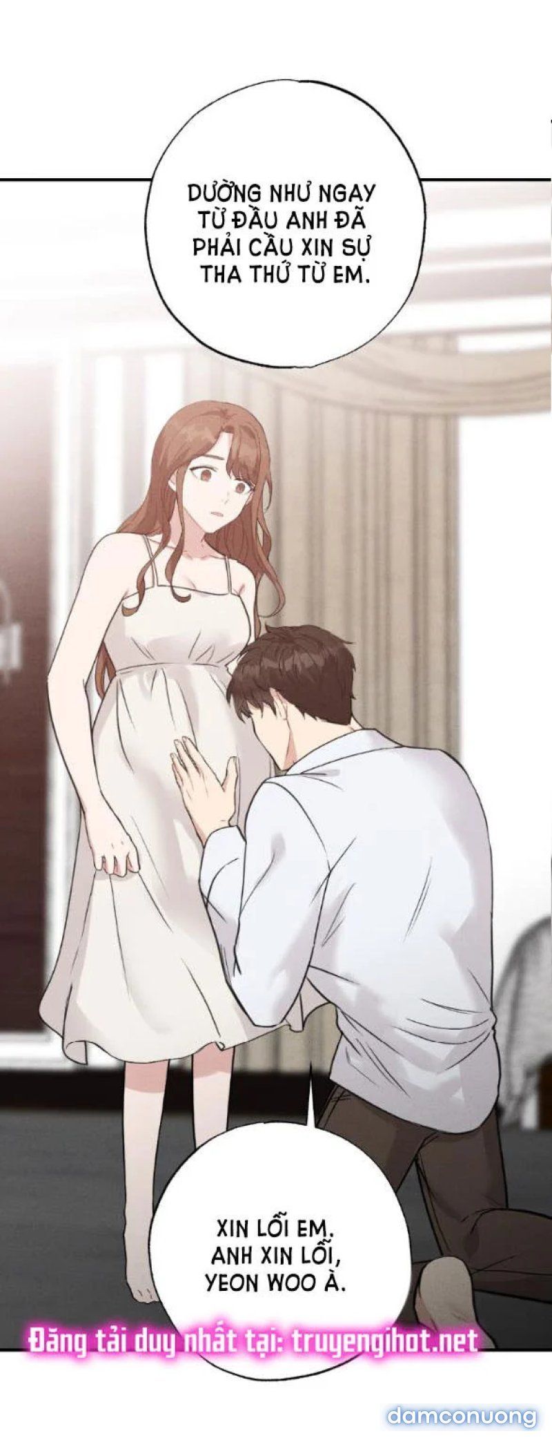 đọc truyện [18+] Dục Vọng Đen Tối Chương 41 ảnh 2 tại Thiên Thai Truyện