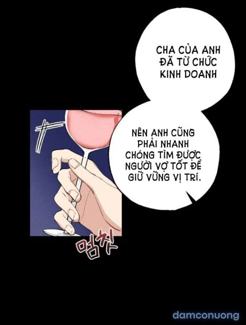đọc truyện [18+] Dục Vọng Đen Tối Chương 41 ảnh 16 tại Thiên Thai Truyện