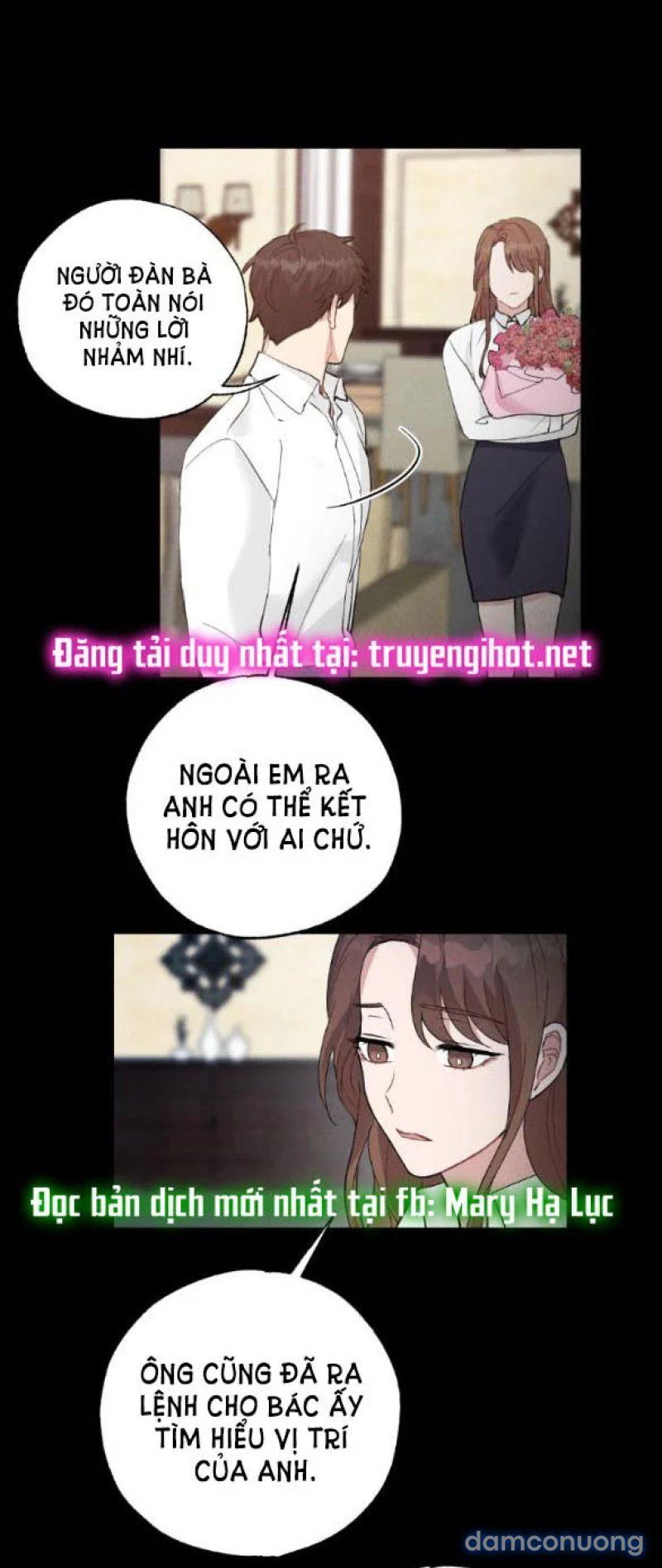 đọc truyện [18+] Dục Vọng Đen Tối Chương 41 ảnh 17 tại Thiên Thai Truyện