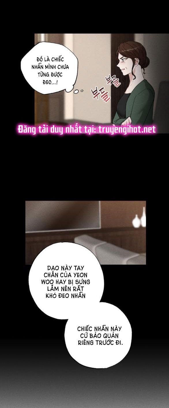 đọc truyện [18+] Dục Vọng Đen Tối Chương 42.1 ảnh 18 tại Thiên Thai Truyện