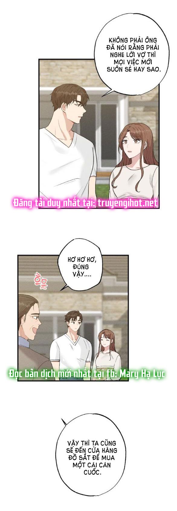 đọc truyện [18+] Dục Vọng Đen Tối Chương 42.1 ảnh 5 tại Thiên Thai Truyện