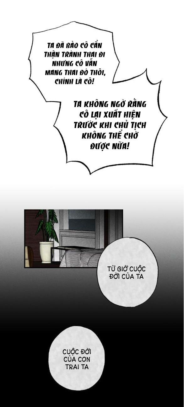 đọc truyện [18+] Dục Vọng Đen Tối Chương 42.2 ảnh 12 tại Thiên Thai Truyện