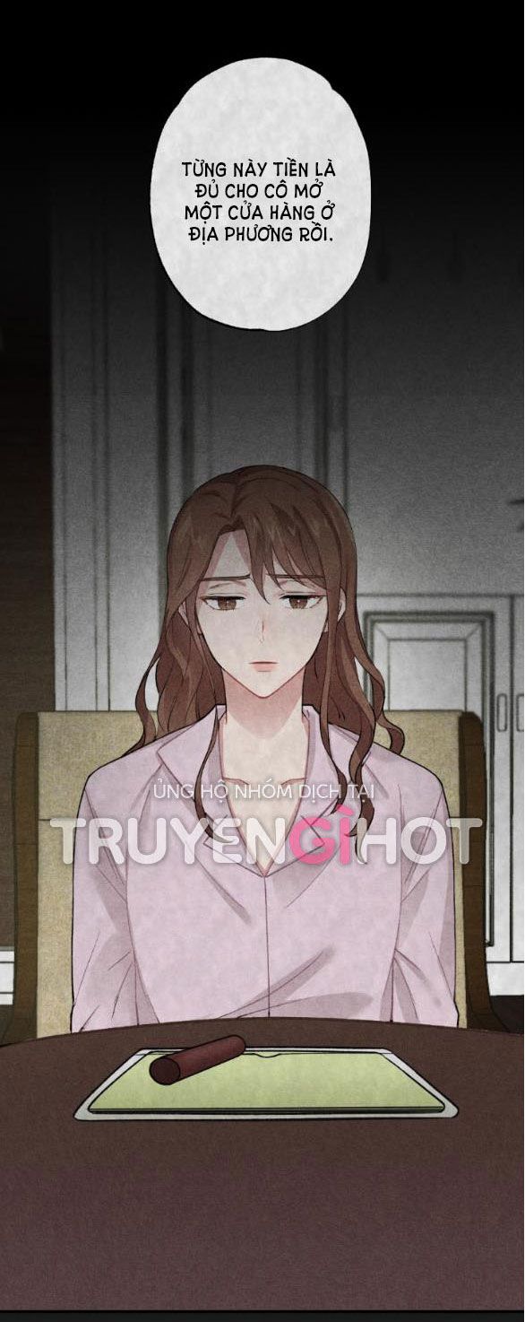 đọc truyện [18+] Dục Vọng Đen Tối Chương 42.2 ảnh 14 tại Thiên Thai Truyện