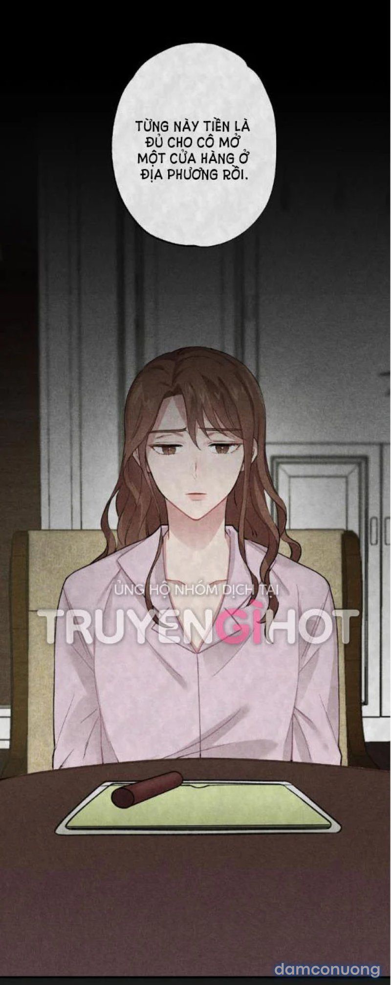 đọc truyện [18+] Dục Vọng Đen Tối Chương 42.5 ảnh 14 tại Thiên Thai Truyện