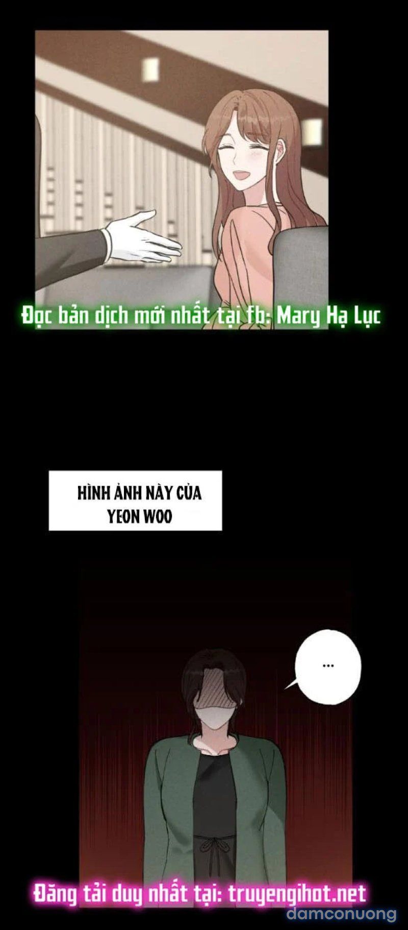 đọc truyện [18+] Dục Vọng Đen Tối Chương 42 ảnh 12 tại Thiên Thai Truyện
