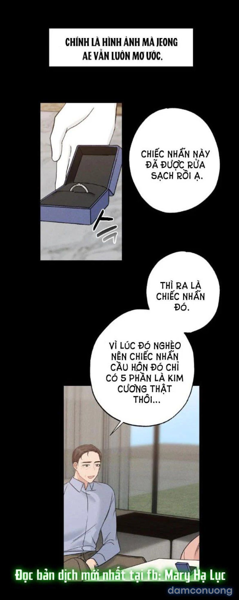 đọc truyện [18+] Dục Vọng Đen Tối Chương 42 ảnh 13 tại Thiên Thai Truyện