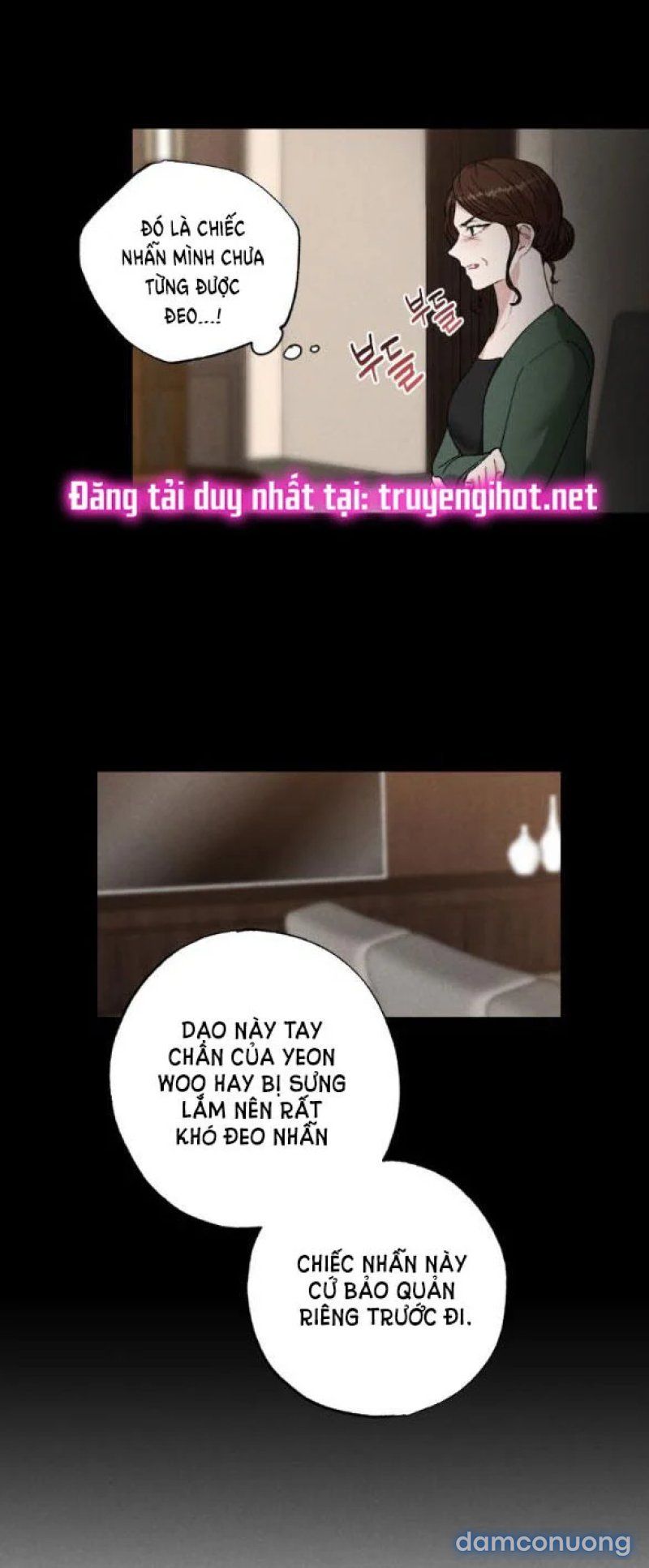 đọc truyện [18+] Dục Vọng Đen Tối Chương 42 ảnh 18 tại Thiên Thai Truyện