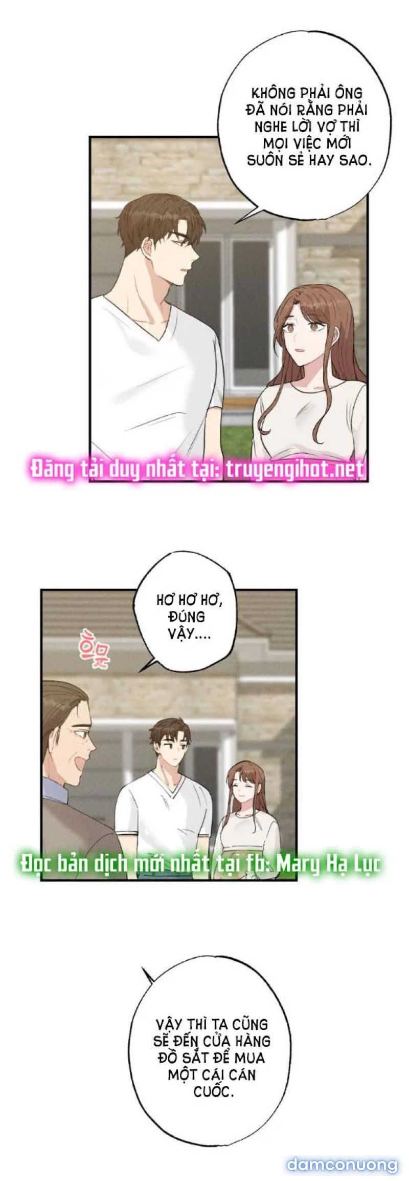 đọc truyện [18+] Dục Vọng Đen Tối Chương 42 ảnh 5 tại Thiên Thai Truyện