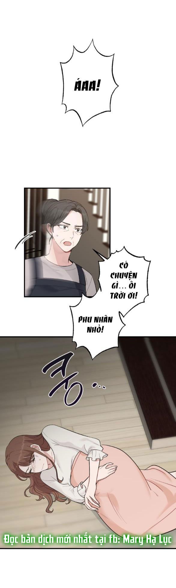 đọc truyện [18+] Dục Vọng Đen Tối Chương 43.1 ảnh 2 tại Thiên Thai Truyện