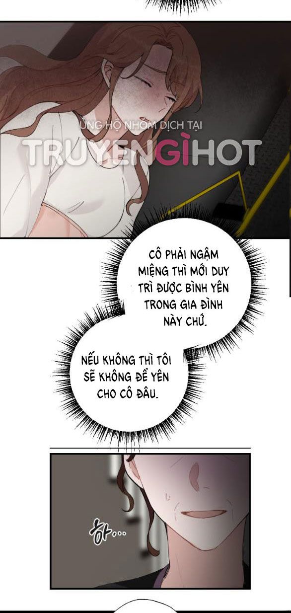 đọc truyện [18+] Dục Vọng Đen Tối Chương 43.1 ảnh 14 tại Thiên Thai Truyện