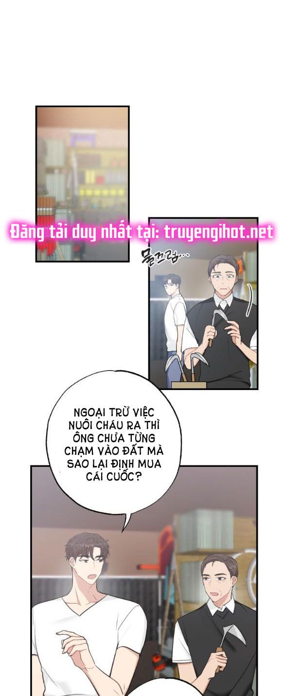 đọc truyện [18+] Dục Vọng Đen Tối Chương 43.1 ảnh 23 tại Thiên Thai Truyện