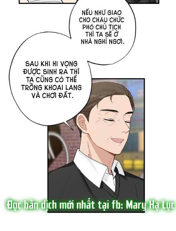 đọc truyện [18+] Dục Vọng Đen Tối Chương 43.1 ảnh 24 tại Thiên Thai Truyện
