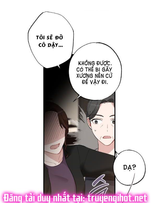 đọc truyện [18+] Dục Vọng Đen Tối Chương 43.1 ảnh 5 tại Thiên Thai Truyện