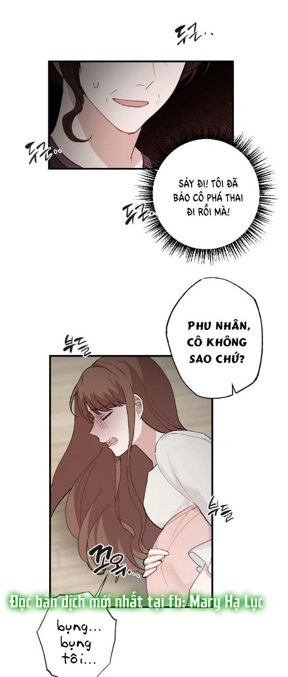 đọc truyện [18+] Dục Vọng Đen Tối Chương 43.1 ảnh 8 tại Thiên Thai Truyện