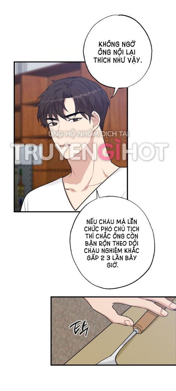 đọc truyện [18+] Dục Vọng Đen Tối Chương 43.2 ảnh 2 tại Thiên Thai Truyện