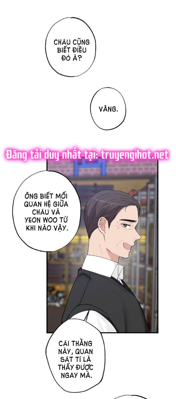 đọc truyện [18+] Dục Vọng Đen Tối Chương 43.2 ảnh 3 tại Thiên Thai Truyện
