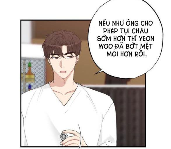 đọc truyện [18+] Dục Vọng Đen Tối Chương 43.2 ảnh 4 tại Thiên Thai Truyện