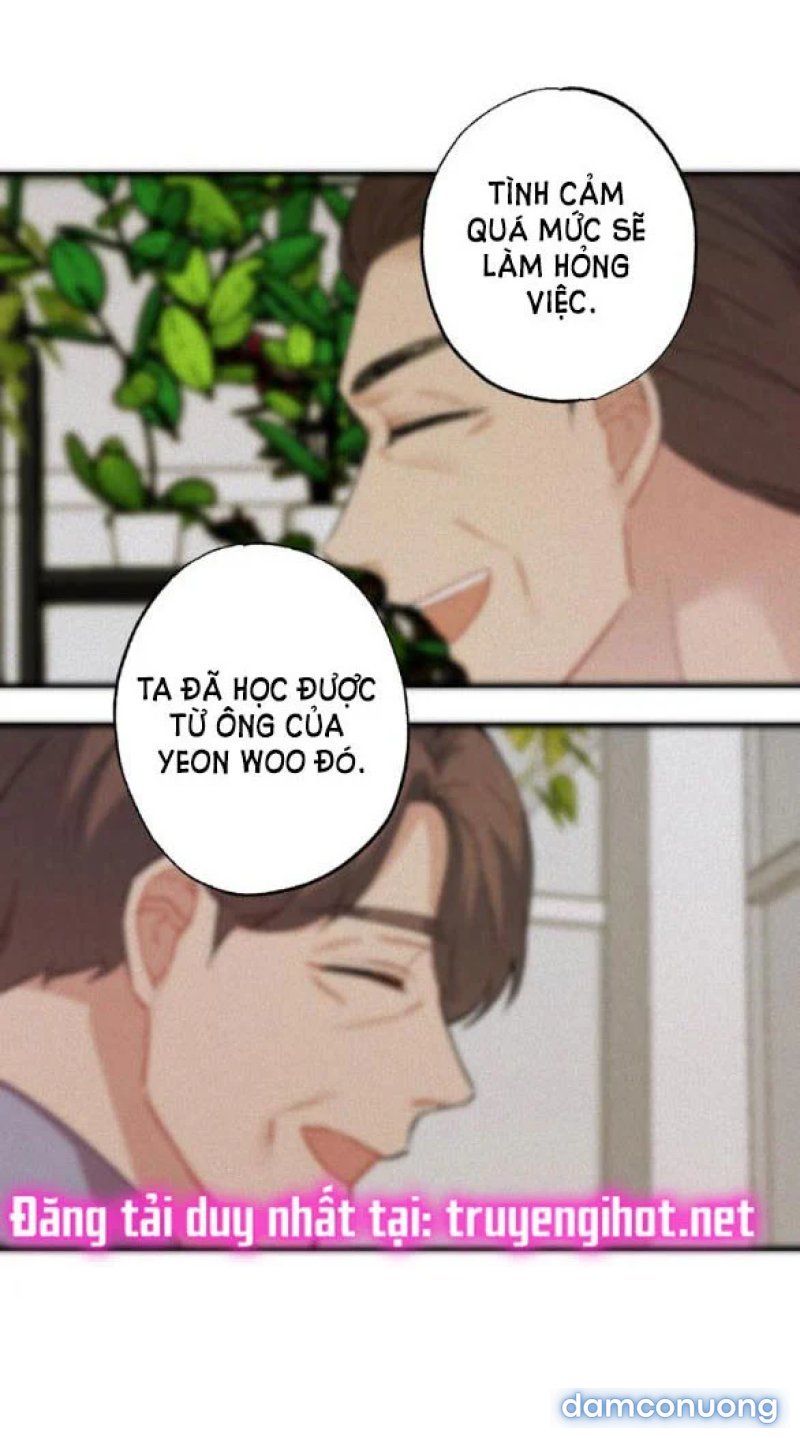 đọc truyện [18+] Dục Vọng Đen Tối Chương 43.5 ảnh 11 tại Thiên Thai Truyện
