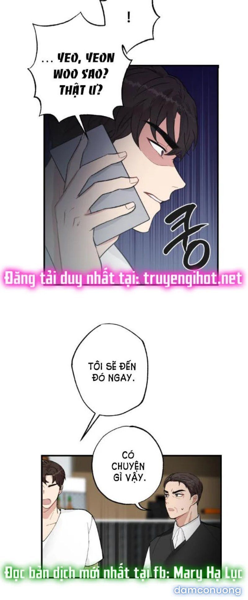 đọc truyện [18+] Dục Vọng Đen Tối Chương 43.5 ảnh 16 tại Thiên Thai Truyện