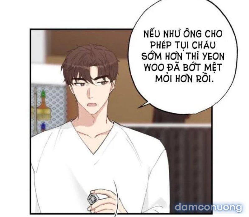 đọc truyện [18+] Dục Vọng Đen Tối Chương 43.5 ảnh 4 tại Thiên Thai Truyện