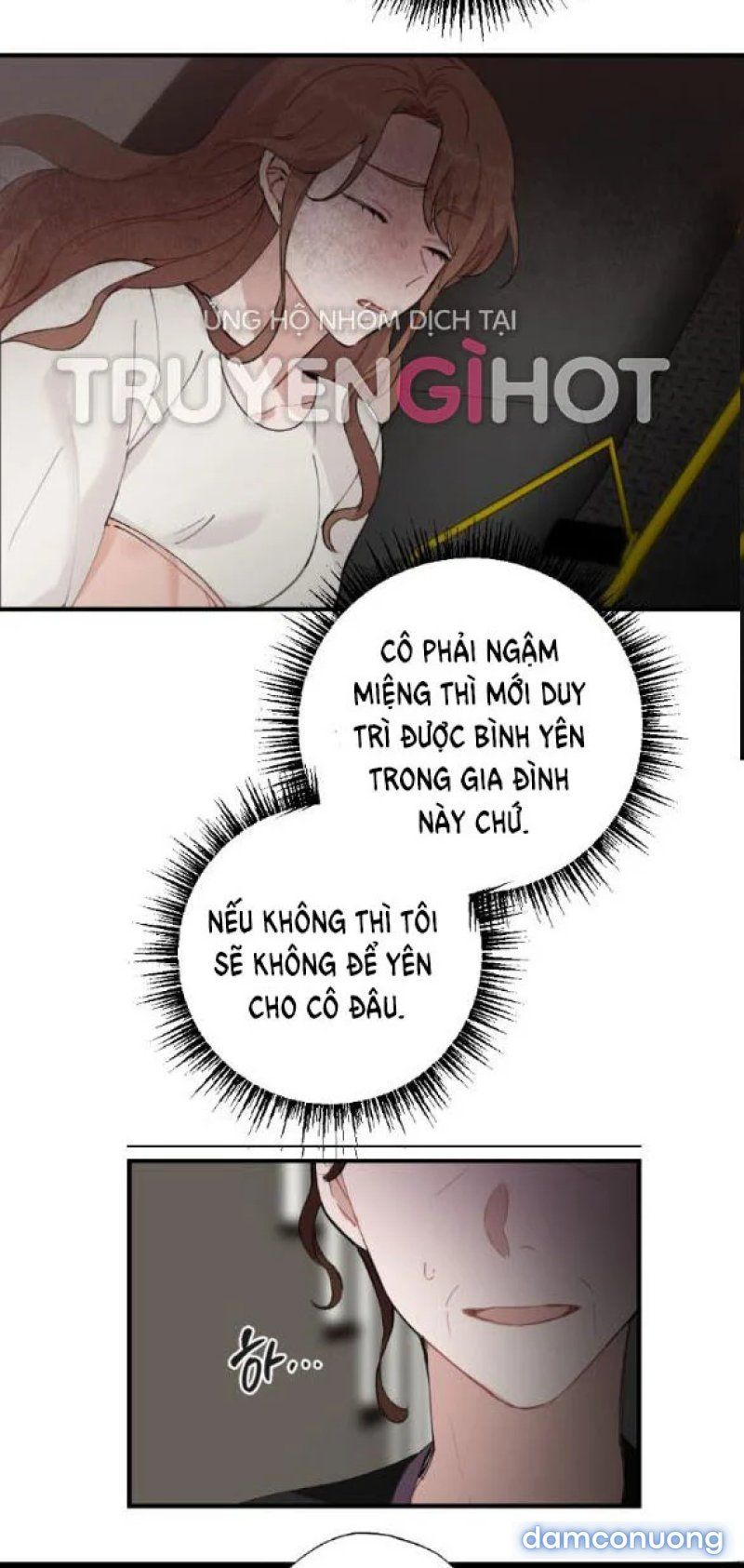 đọc truyện [18+] Dục Vọng Đen Tối Chương 43 ảnh 14 tại Thiên Thai Truyện