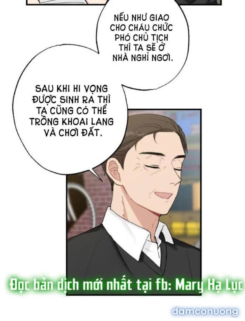 đọc truyện [18+] Dục Vọng Đen Tối Chương 43 ảnh 24 tại Thiên Thai Truyện