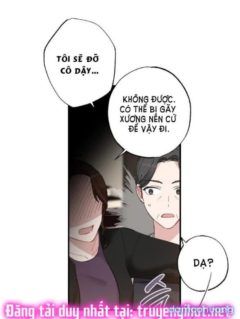 đọc truyện [18+] Dục Vọng Đen Tối Chương 43 ảnh 5 tại Thiên Thai Truyện