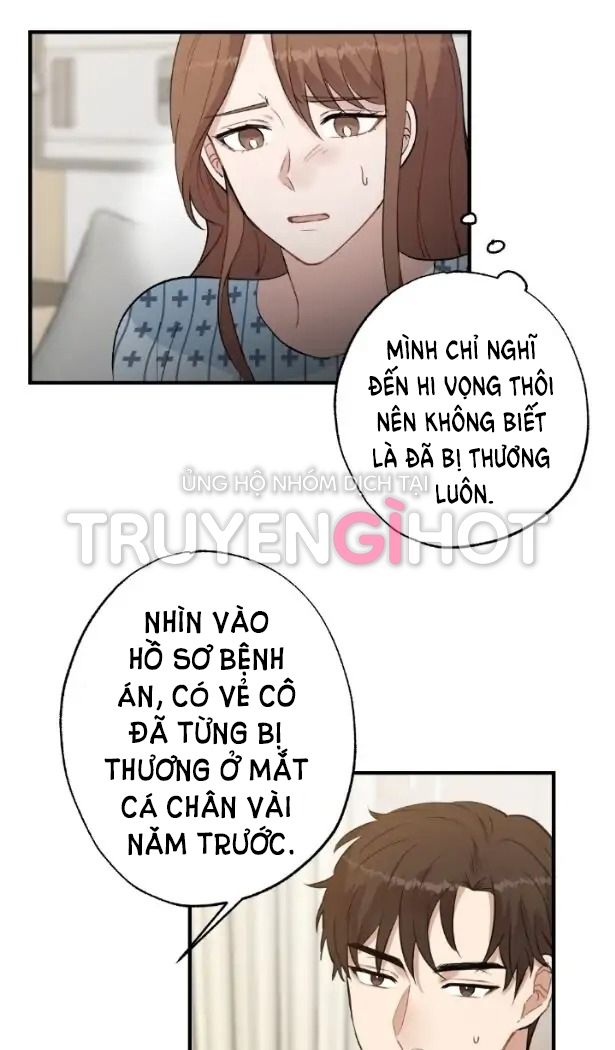 đọc truyện [18+] Dục Vọng Đen Tối Chương 44.1 ảnh 11 tại Thiên Thai Truyện