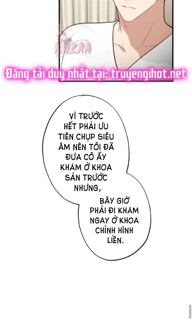 đọc truyện [18+] Dục Vọng Đen Tối Chương 44.1 ảnh 12 tại Thiên Thai Truyện