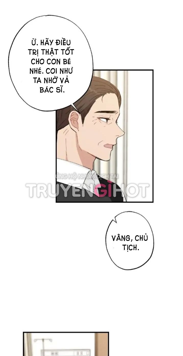 đọc truyện [18+] Dục Vọng Đen Tối Chương 44.1 ảnh 17 tại Thiên Thai Truyện