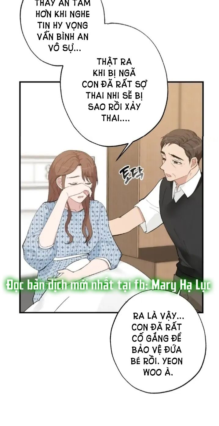 đọc truyện [18+] Dục Vọng Đen Tối Chương 44.1 ảnh 19 tại Thiên Thai Truyện