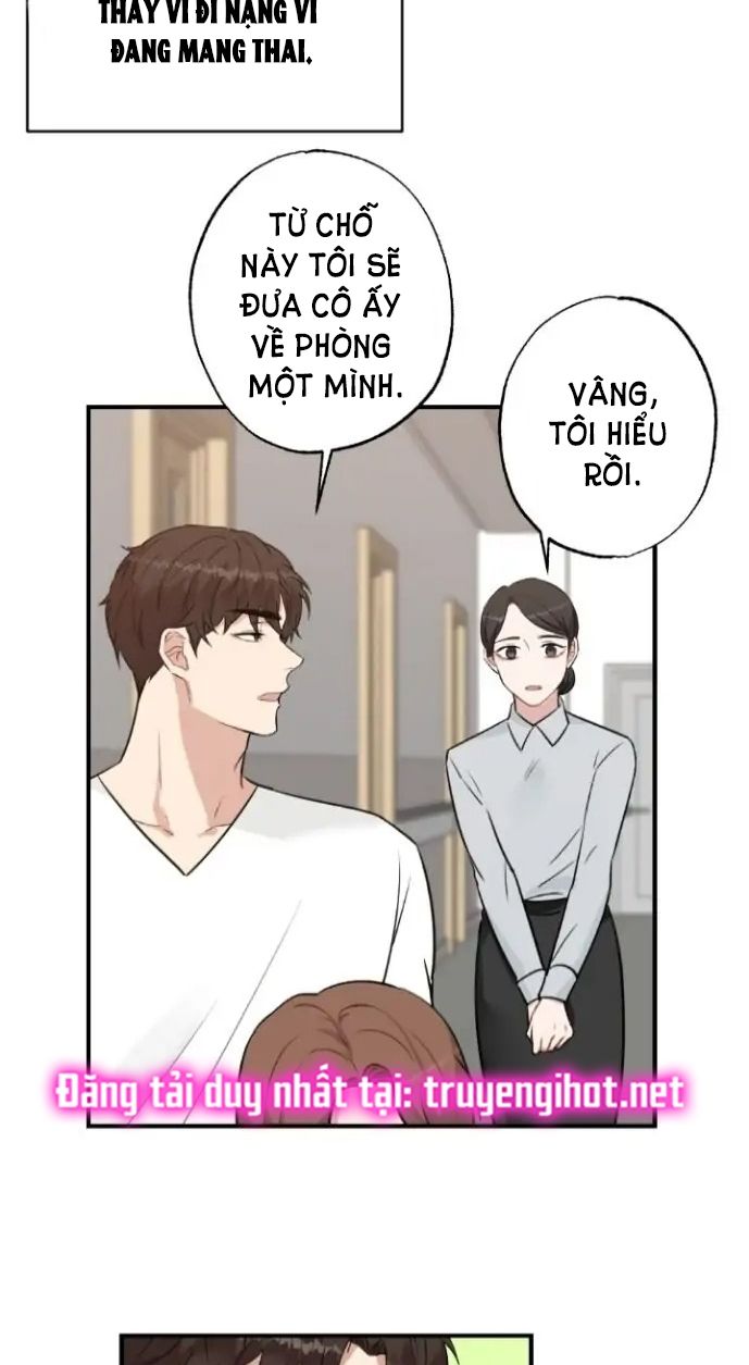 đọc truyện [18+] Dục Vọng Đen Tối Chương 44.1 ảnh 27 tại Thiên Thai Truyện