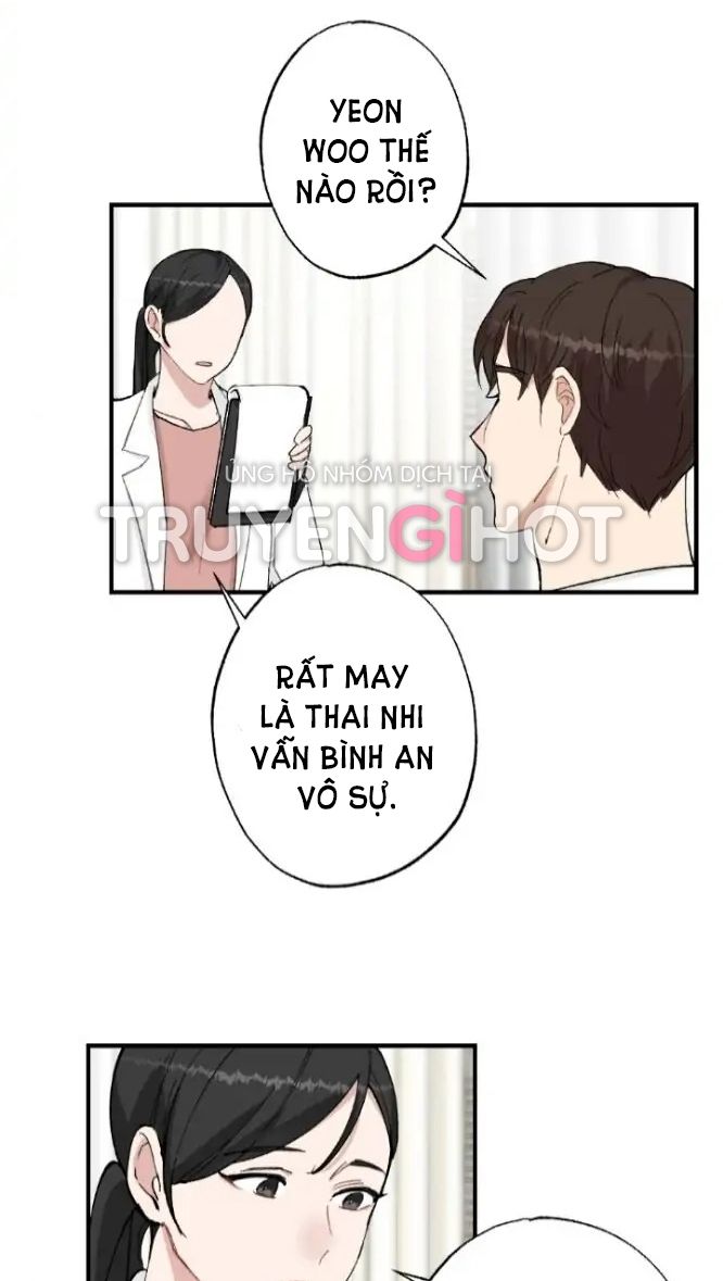 đọc truyện [18+] Dục Vọng Đen Tối Chương 44.1 ảnh 5 tại Thiên Thai Truyện