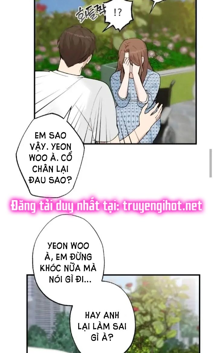 đọc truyện [18+] Dục Vọng Đen Tối Chương 44.2 ảnh 19 tại Thiên Thai Truyện