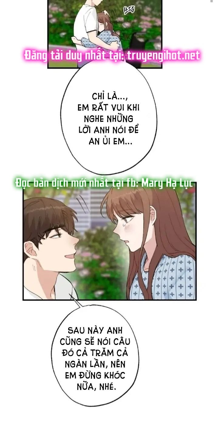 đọc truyện [18+] Dục Vọng Đen Tối Chương 44.2 ảnh 23 tại Thiên Thai Truyện