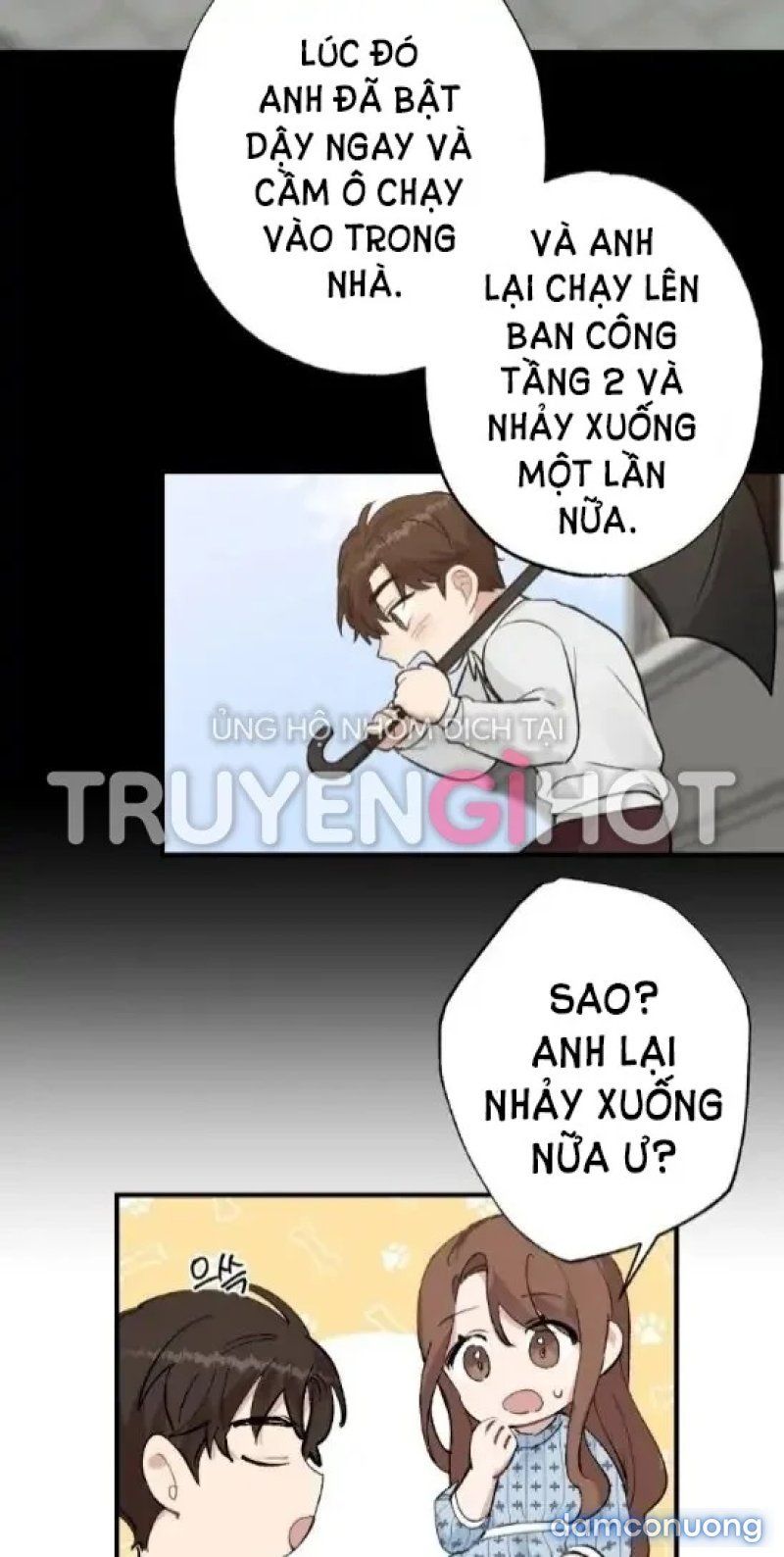 đọc truyện [18+] Dục Vọng Đen Tối Chương 44.5 ảnh 12 tại Thiên Thai Truyện