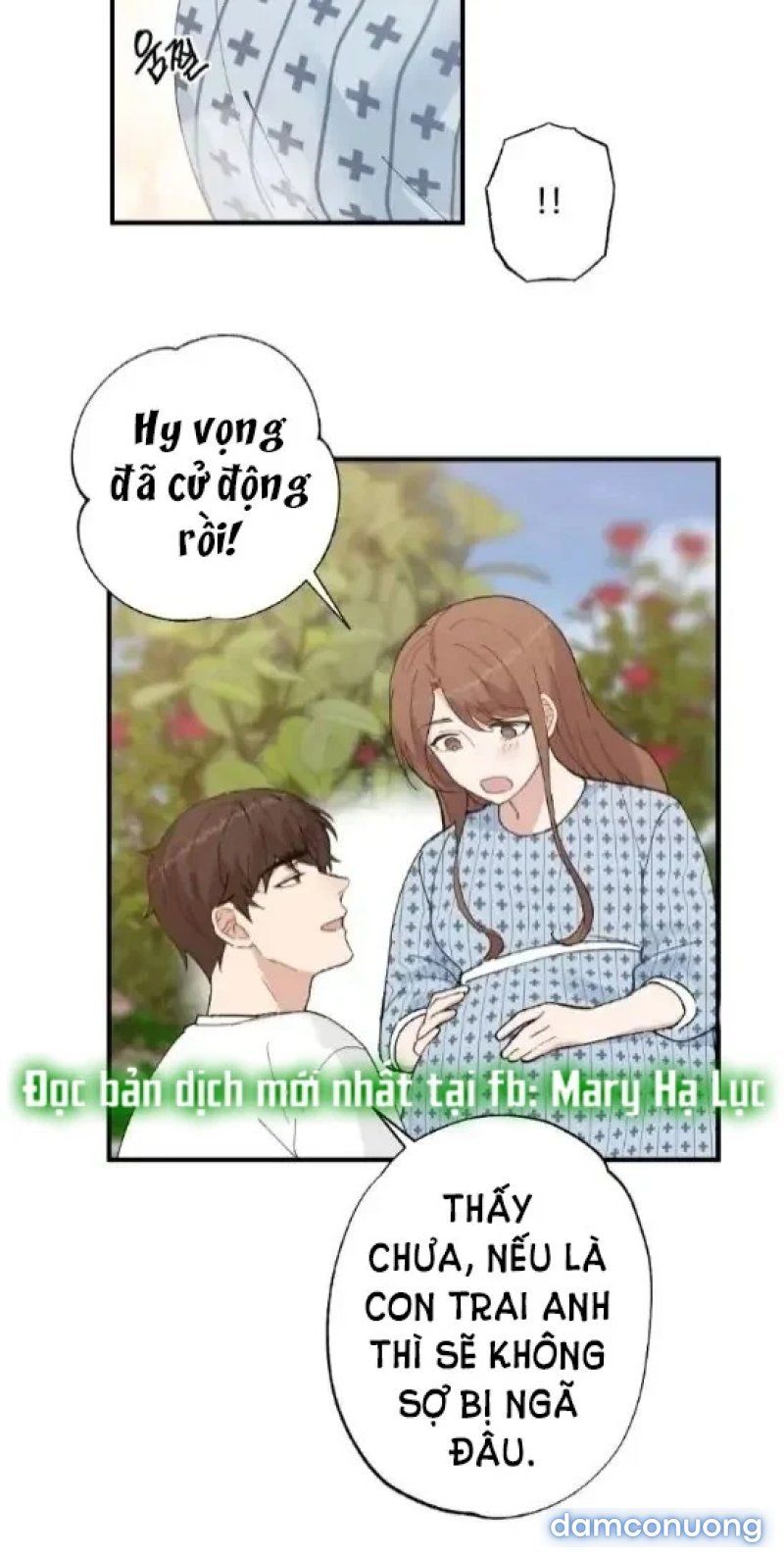 đọc truyện [18+] Dục Vọng Đen Tối Chương 44.5 ảnh 14 tại Thiên Thai Truyện