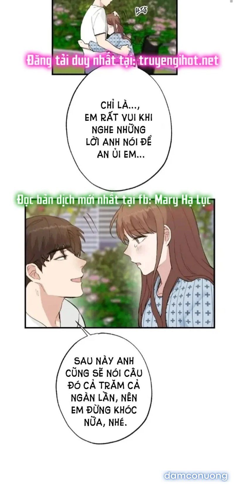 đọc truyện [18+] Dục Vọng Đen Tối Chương 44.5 ảnh 23 tại Thiên Thai Truyện