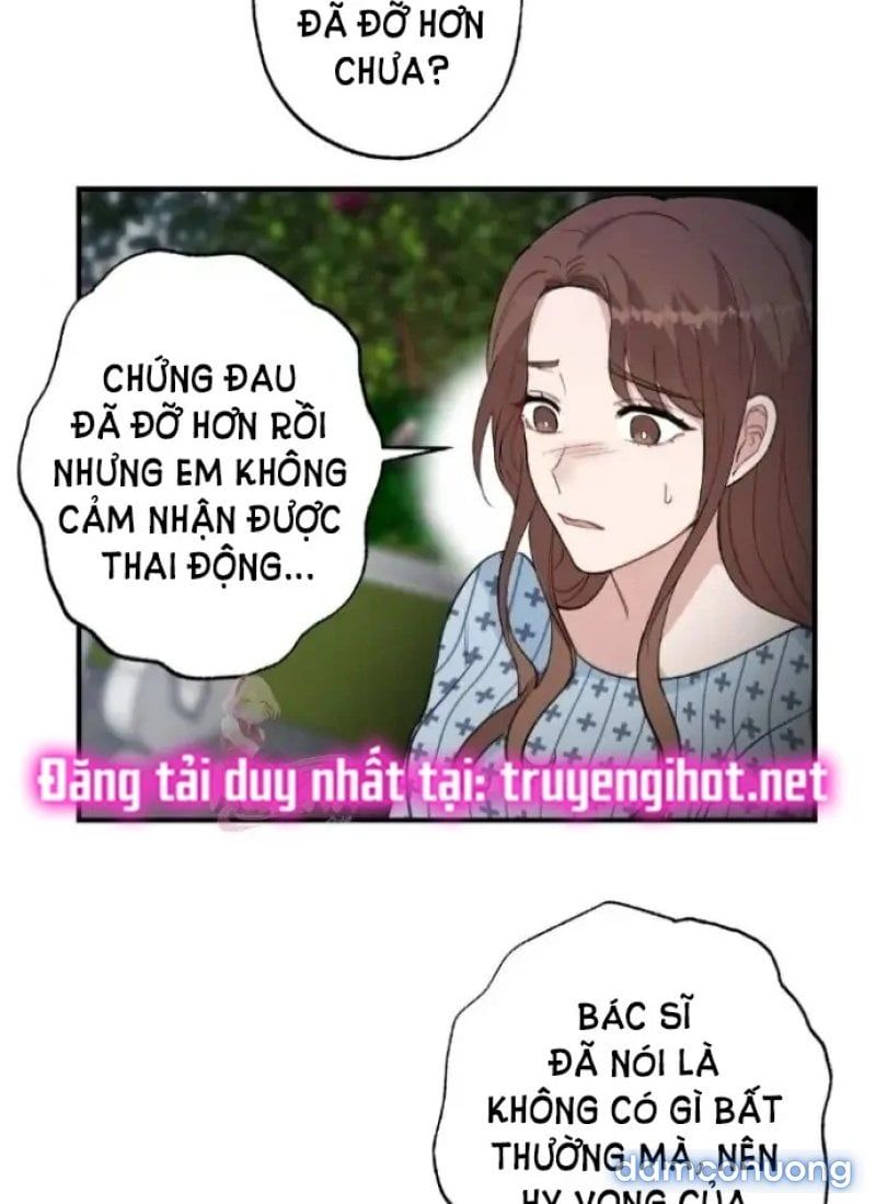 đọc truyện [18+] Dục Vọng Đen Tối Chương 44.5 ảnh 4 tại Thiên Thai Truyện